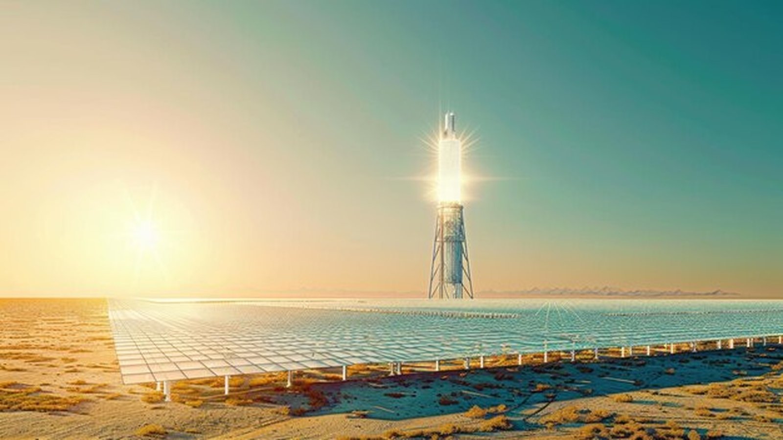 New applications for KNO₃: energy-storage roles in concentrated solar-power systems